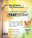 Trapsystems Marrow Specimen Trapping Sample Needle Cannula